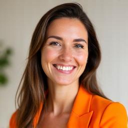 Portrait von Lea Schmid