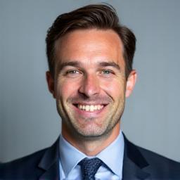 Portrait von Marc Walter